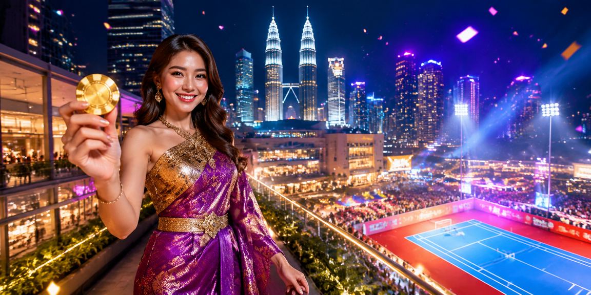 Ibu bapa Malaysia melindungi anak-anak daripada akses platform perjudian dalam talian 1155