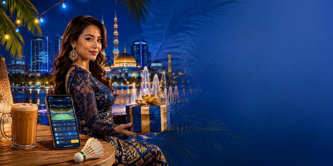 Pemain slot mudah alih di Selangor menikmati pengalaman kasino pada telefon pintar